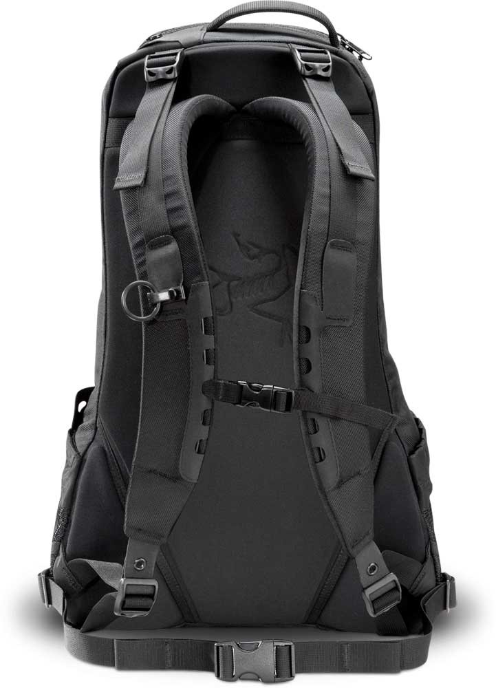 ARCTERYX(始祖鸟) 背包-Arro 22 Backpack L11325900(6029) 2014春夏新款_三夫户外装备