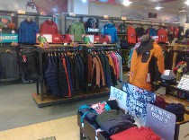三夫南京进香河店-内景照片