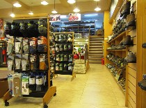三夫北京朝阳公园店-内景照片
