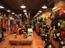 三夫沈阳北陵大街店-内景照片