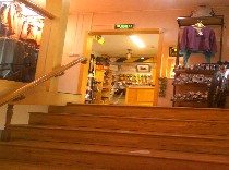 三夫北京奥运村店-内景照片