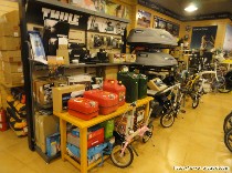 三夫南京旗舰店(新街口店)-内景照片