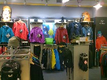 三夫南京进香河店-内景照片