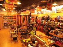 三夫沈阳北二东路店-内景照片