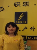 三夫北京马甸中店燕子