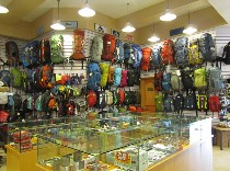 三夫北京朝阳公园店-内景照片