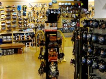 三夫青岛海信广场店-内景照片