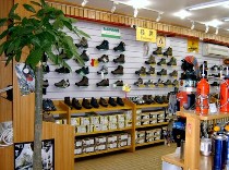 三夫上海古北店(虹许路店)-内景照片