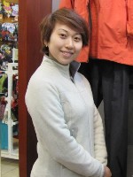 三夫沈阳怀远门店何惠子