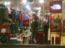 三夫南京进香河店-内景照片