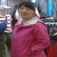 三夫北京马甸中店芳芳