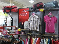 三夫成都倪家桥店-内景照片