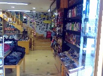 三夫上海金桥店-内景照片