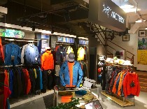 三夫北京方庄店-内景照片