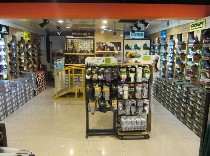 三夫石家庄店-内景照片