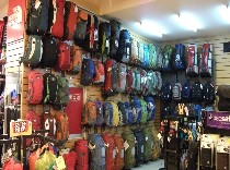 三夫成都武侯祠店-内景照片