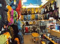 三夫北京马甸西店-内景照片
