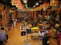 三夫沈阳北二东路店-内景照片