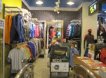 三夫北京马甸东店-内景照片