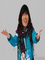 三夫北京奥运村店王雪（网名：大雪）