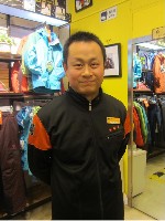 三夫北京马甸中店诺仔