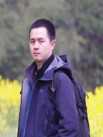 三夫成都武侯祠店蒋海平