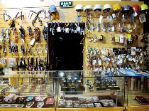 三夫青岛海信广场店-内景照片
