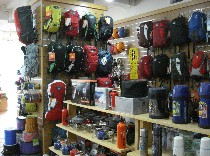 三夫成都倪家桥店-内景照片