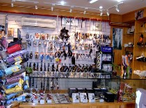 三夫上海古北店(虹许路店)-内景照片