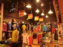 三夫沈阳北二东路店-内景照片