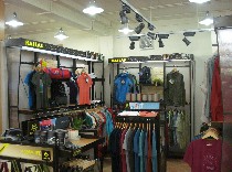 三夫成都倪家桥店-内景照片