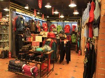 三夫沈阳北陵大街店-内景照片