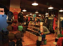 三夫沈阳北陵大街店-内景照片