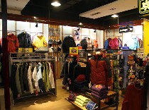 三夫沈阳市府店-内景照片