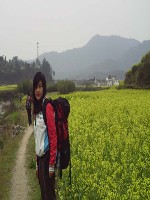 三夫上海五角场店小张