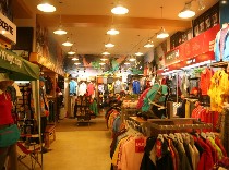 三夫北京马甸中店-内景照片