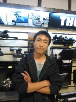 三夫石家庄店王文晋