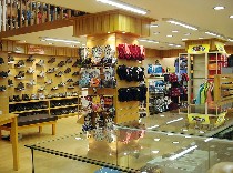 三夫上海金桥店-内景照片