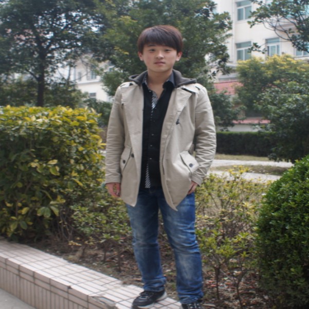 三夫上海五角场店任贤达
