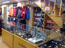 三夫上海金桥店-内景照片