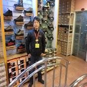 三夫上海万体店文震