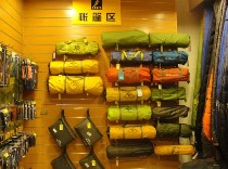 三夫长春新发路店-内景照片