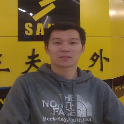 三夫南京进香河店李松涛