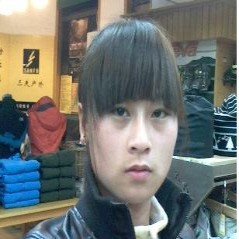 三夫上海金桥店吴尹