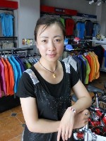 三夫沈阳北陵大街店张红
