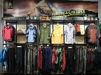 三夫成都武侯祠店-内景照片