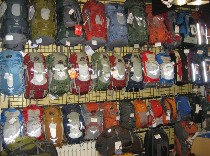 三夫沈阳怀远门店-内景照片