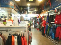 三夫北京马甸西店-内景照片