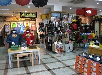 三夫北京月坛店-内景照片
