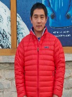 三夫北京大学店李晓明